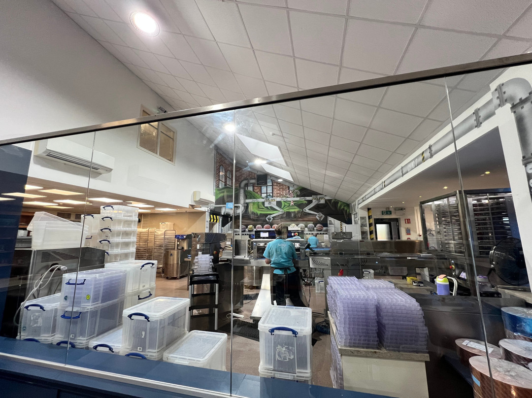 Skelligs Chocolate Co.-Ballinskelligs必去景点