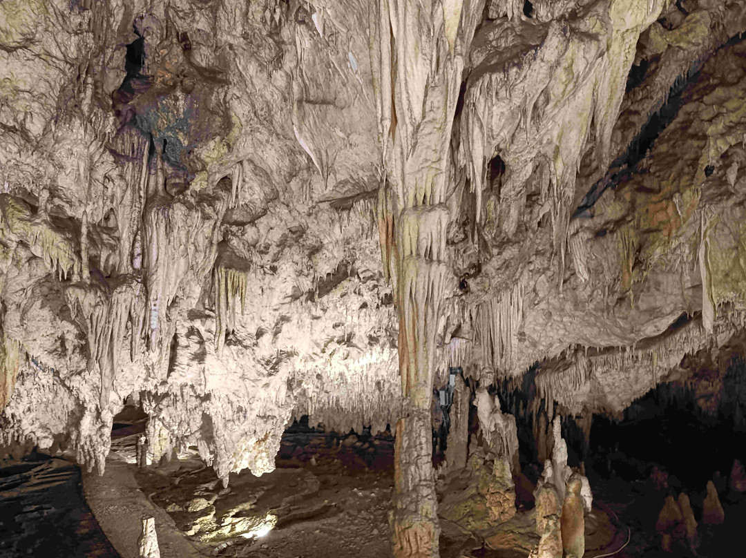 Perama Cave-Perama必去景点