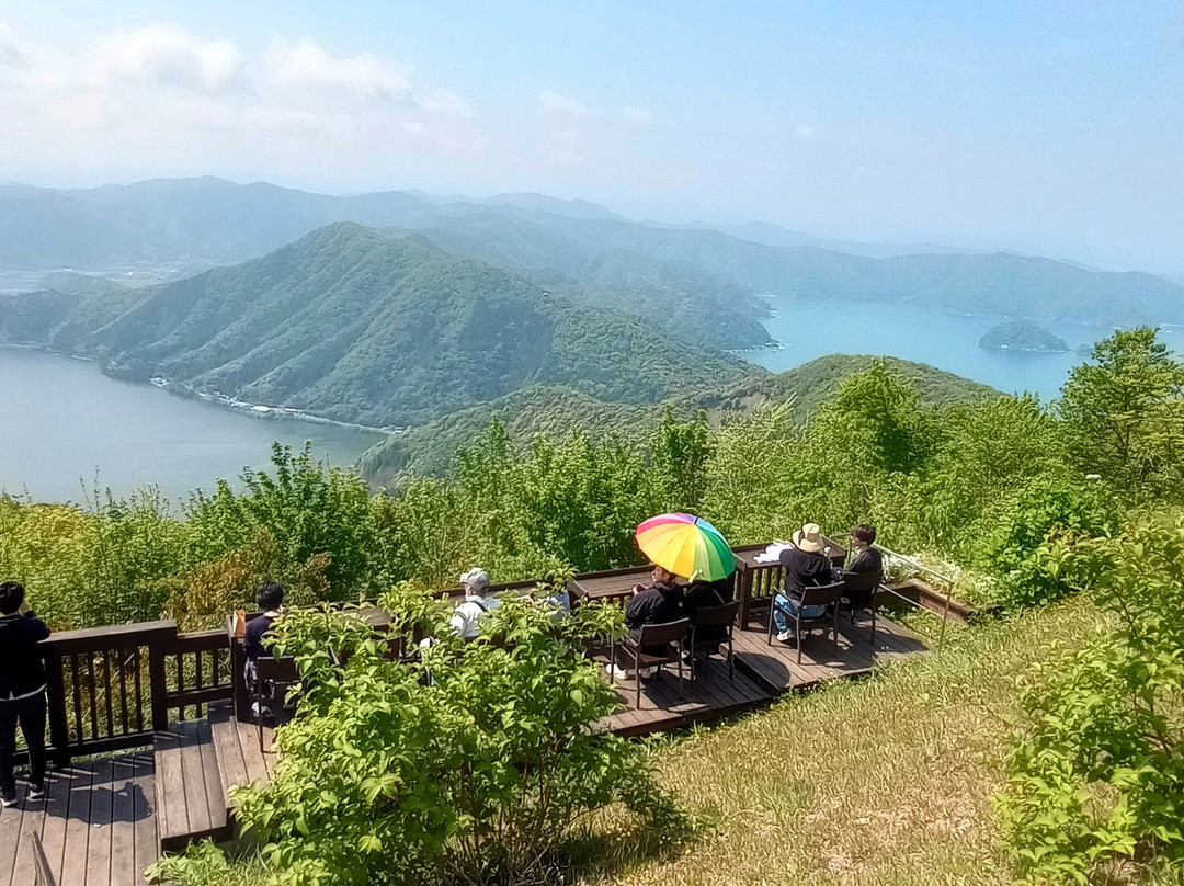Mikatagoko Tenku Terrace