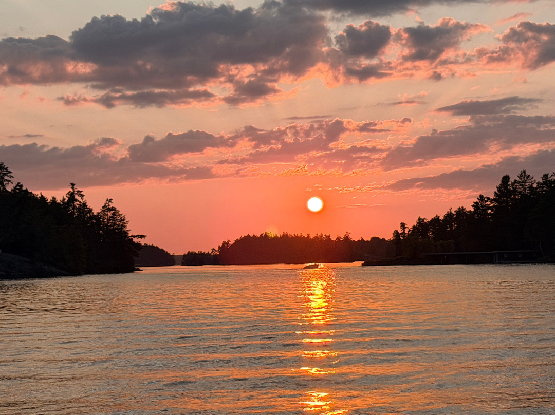 Ardea Muskoka-Port Carling必去景点