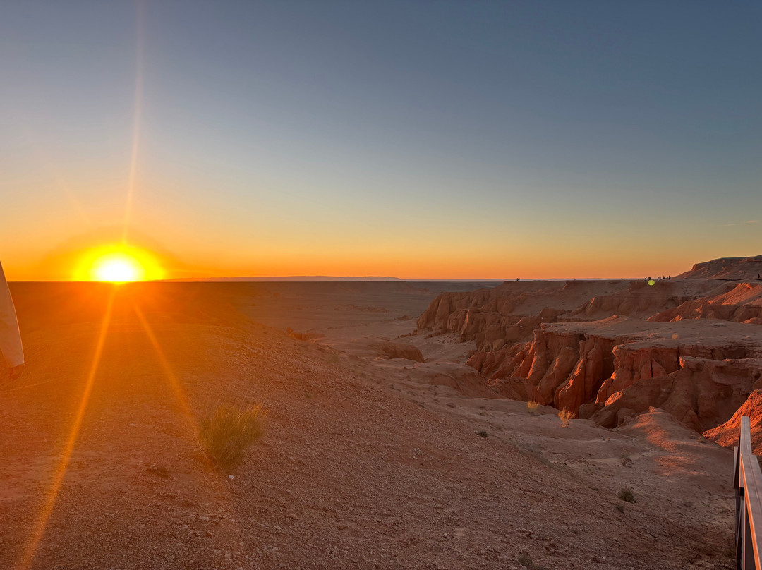 Sunpath Mongolia-乌兰巴托必去景点