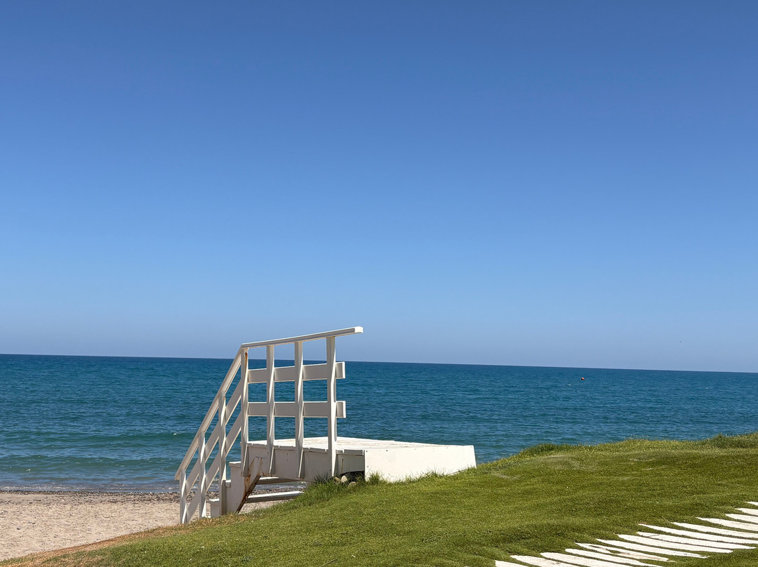 Giannoulis – Grand Bay Beach Resort - 限成人主图