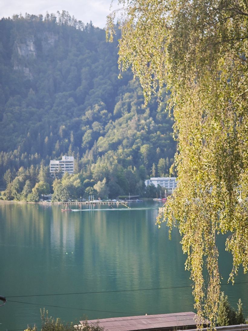玛丽安霍夫别墅公寓式酒店-旅行者