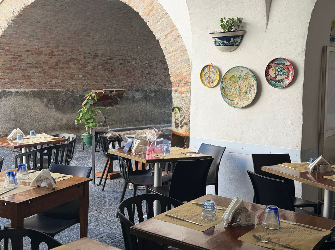 La Scogliera主图