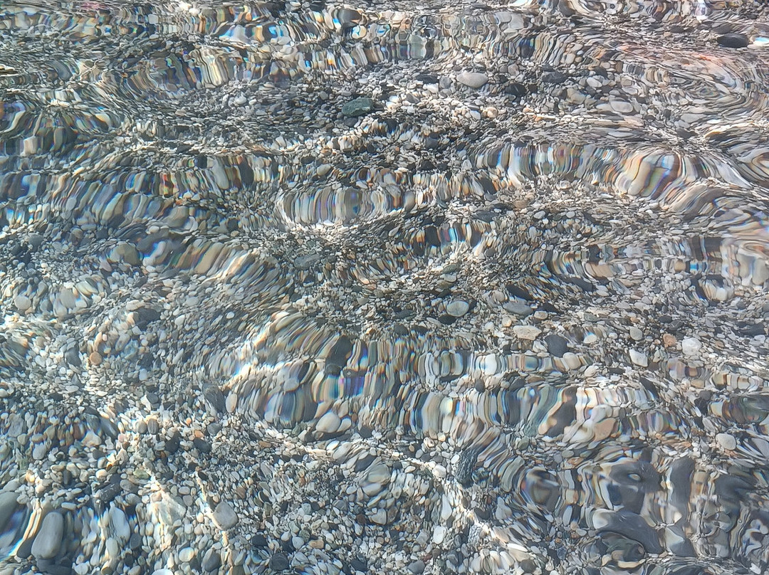 Spiaggia del Malpasso-Varigotti必去景点