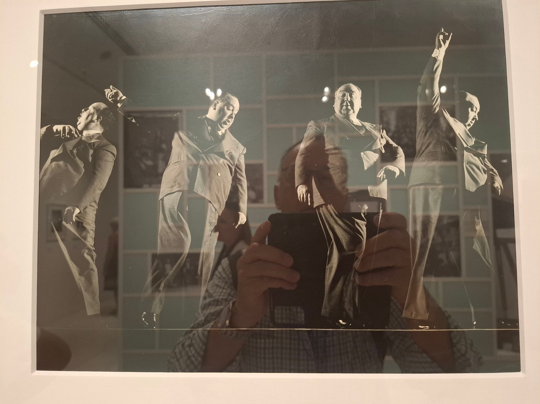 Marubi National Museum of Photography-Shkoder必去景点