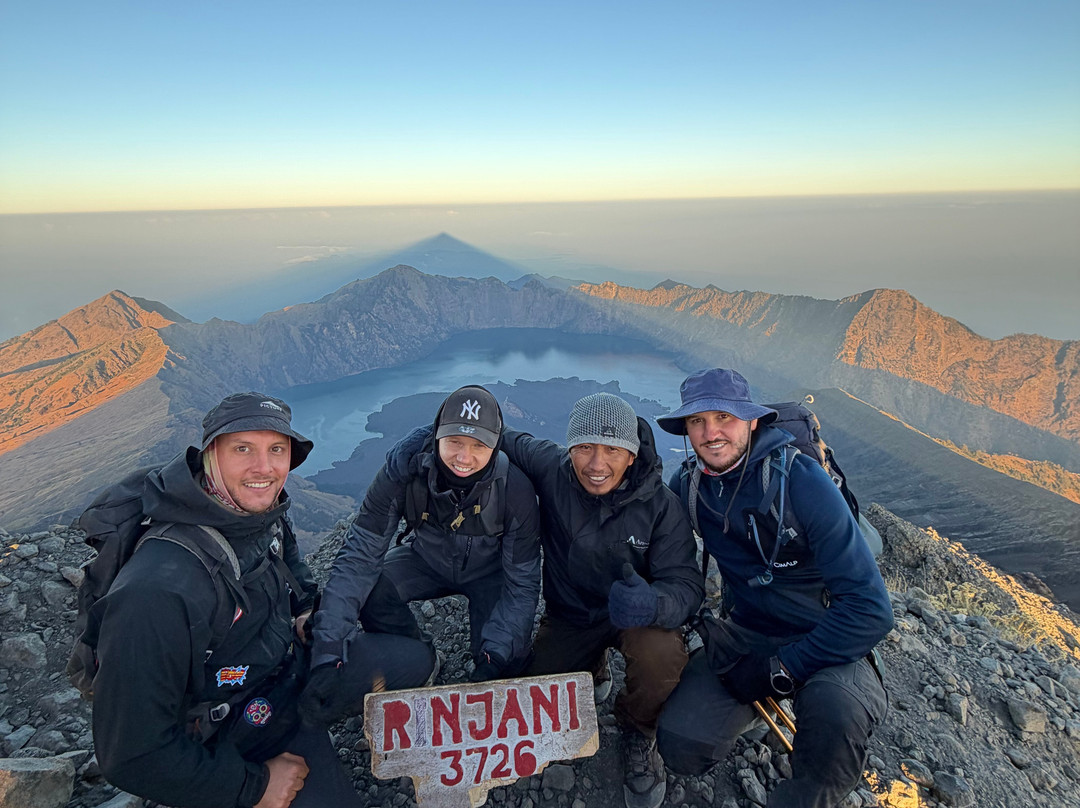 Rinjani Trekking Specialist-Sembalun Lawang必去景点