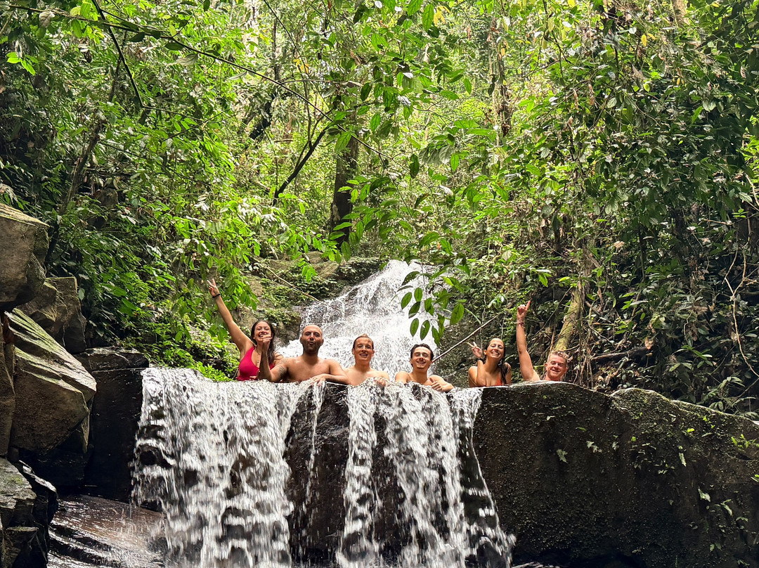 Bukit Lawang Trekking-武吉拉旺必去景点