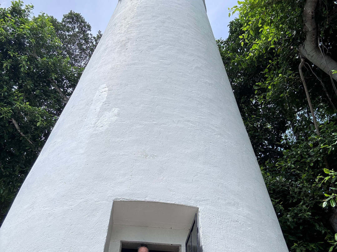Key West Lighthouse Sunset Experience-基韦斯特必去景点