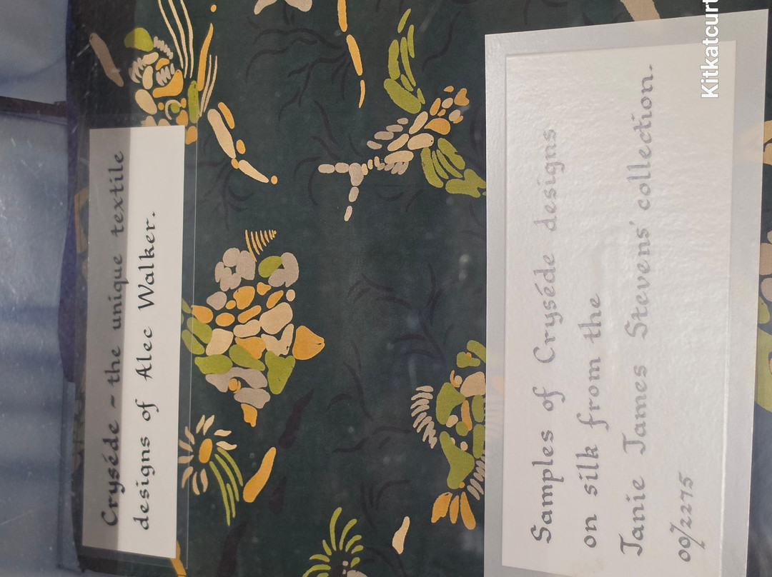 St Ives Museum-圣艾维斯必去景点