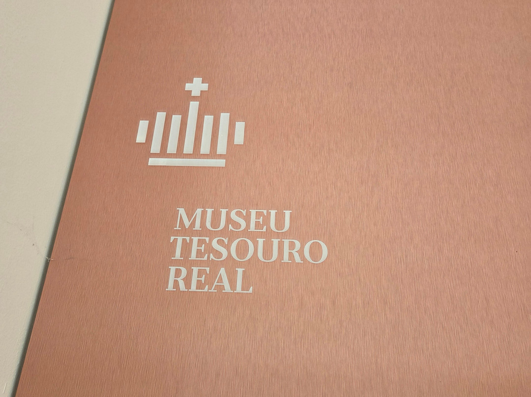 Royal Treasure Museum-里斯本必去景点