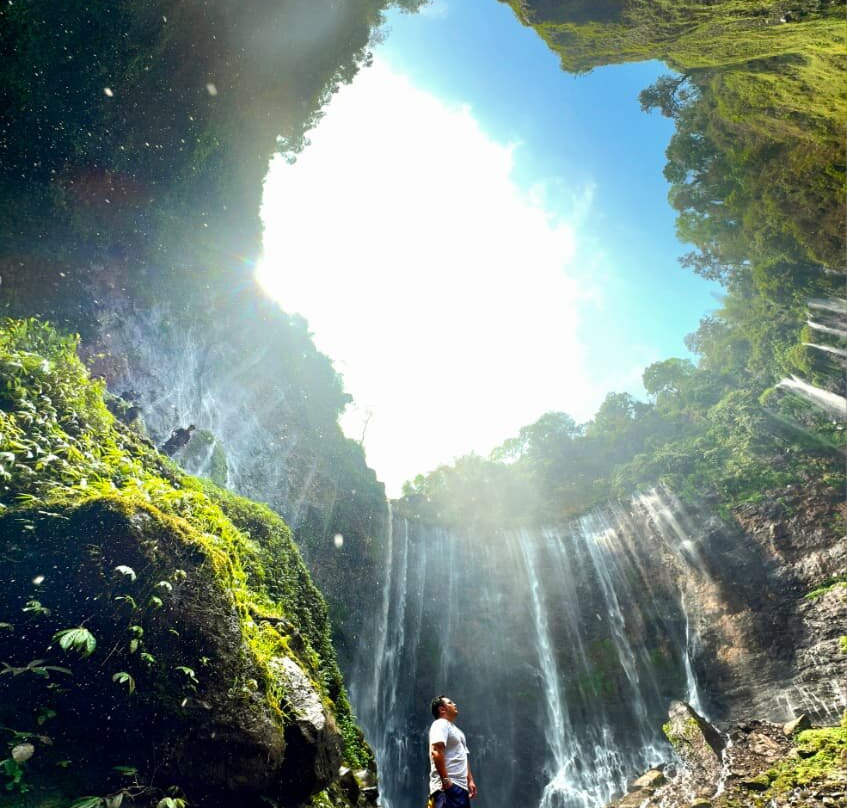 Java Tour Driver / kejawa - Day Tours And Travel Guide-日惹必去景点