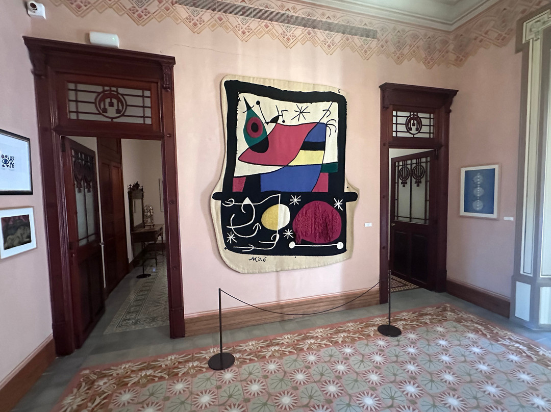 Can Prunera Sóller, Casa Modernista-索耶尔必去景点