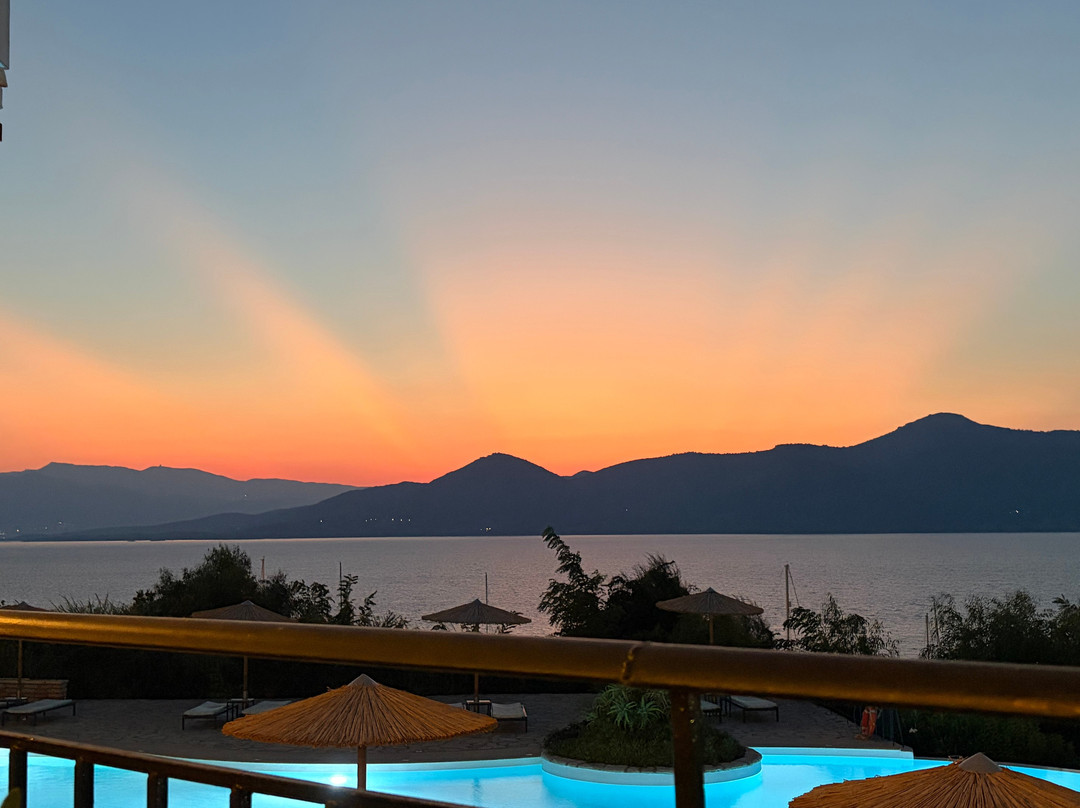 Neilson Vounaki Beachclub主图
