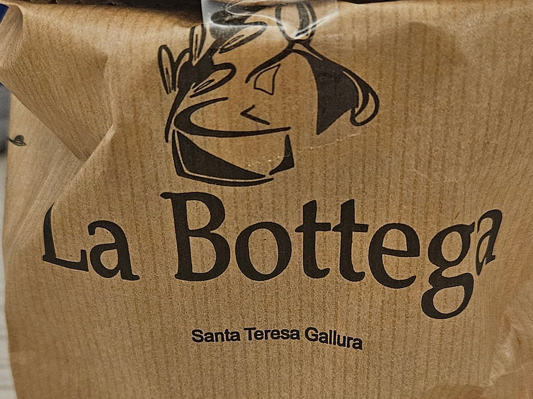 Enoteca La Bottega-圣特雷莎加卢拉必去景点