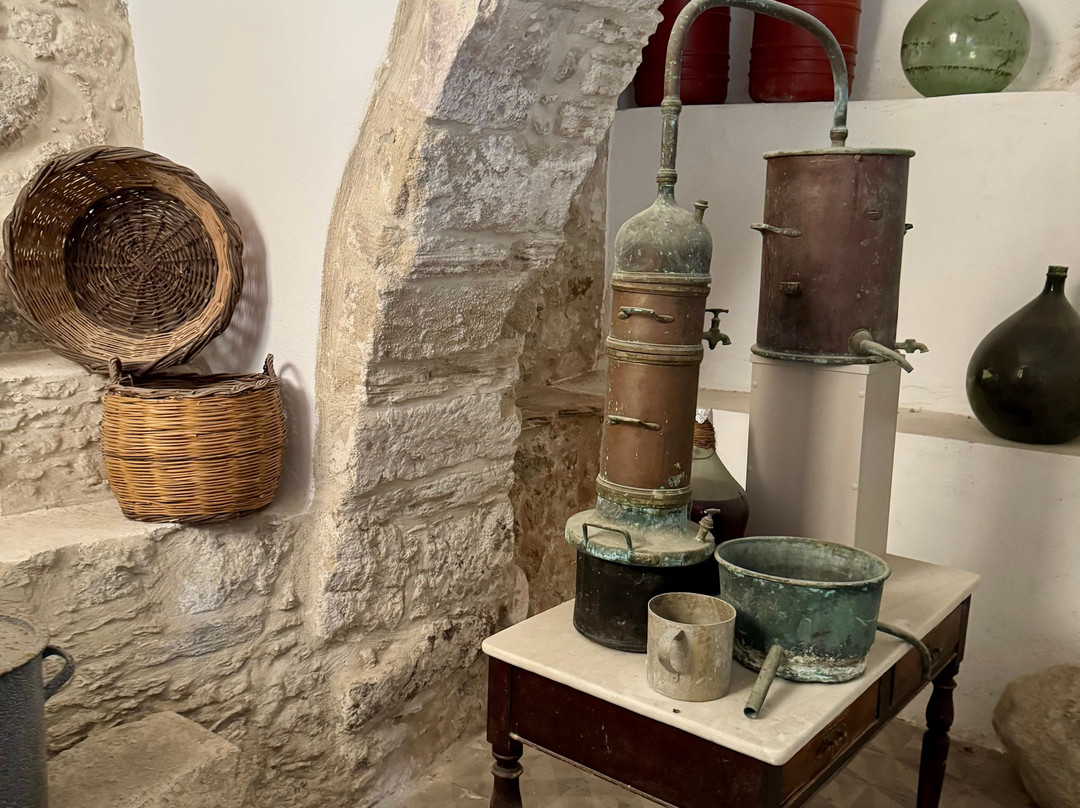 Archeological Museum-纳克索斯必去景点