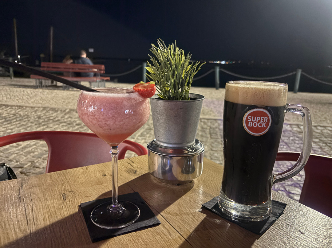 ZONA - Cocktail Lounge-奥良必去景点