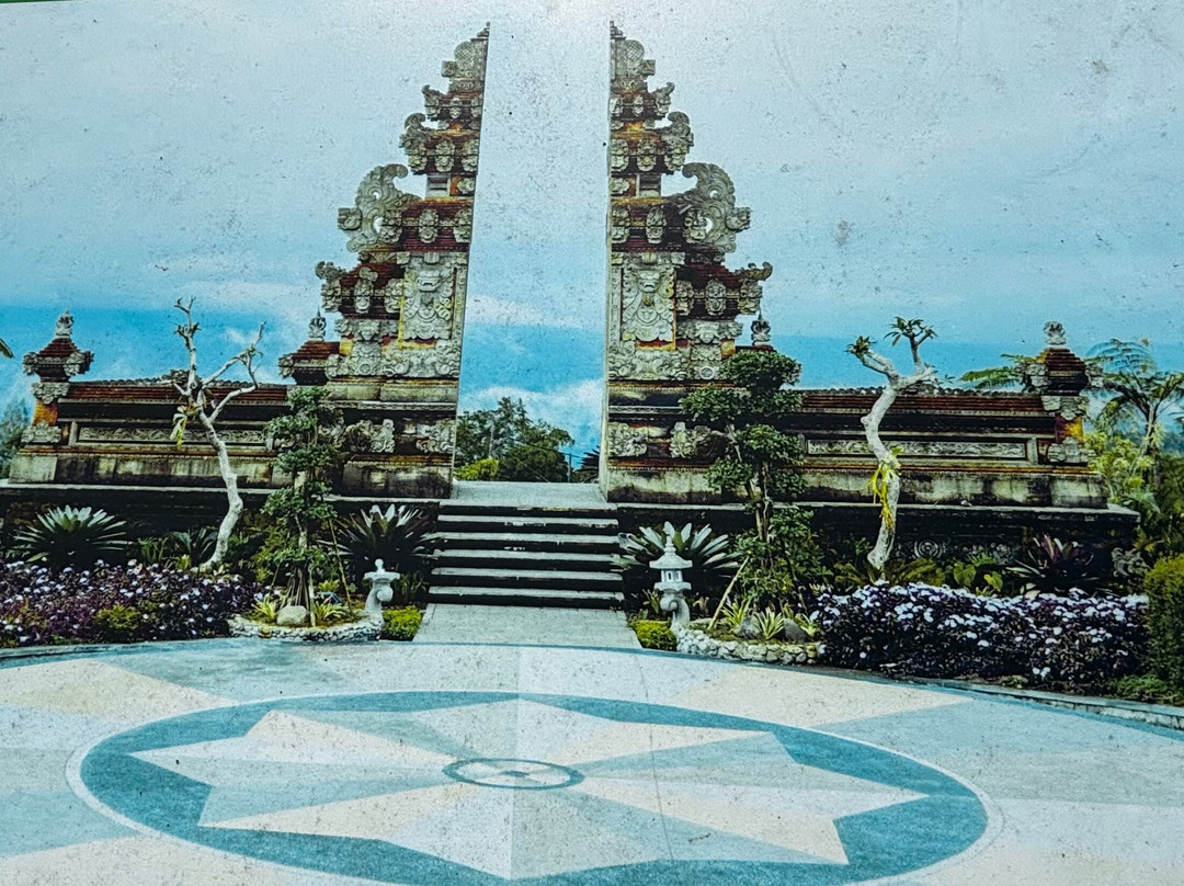 The Blooms Garden-Belalang必去景点