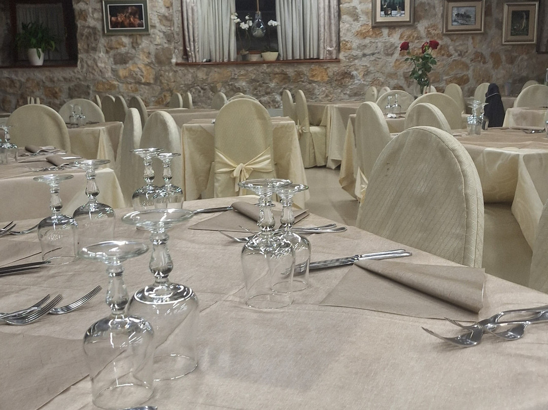 Albergo Ristorante Il Pescatore主图
