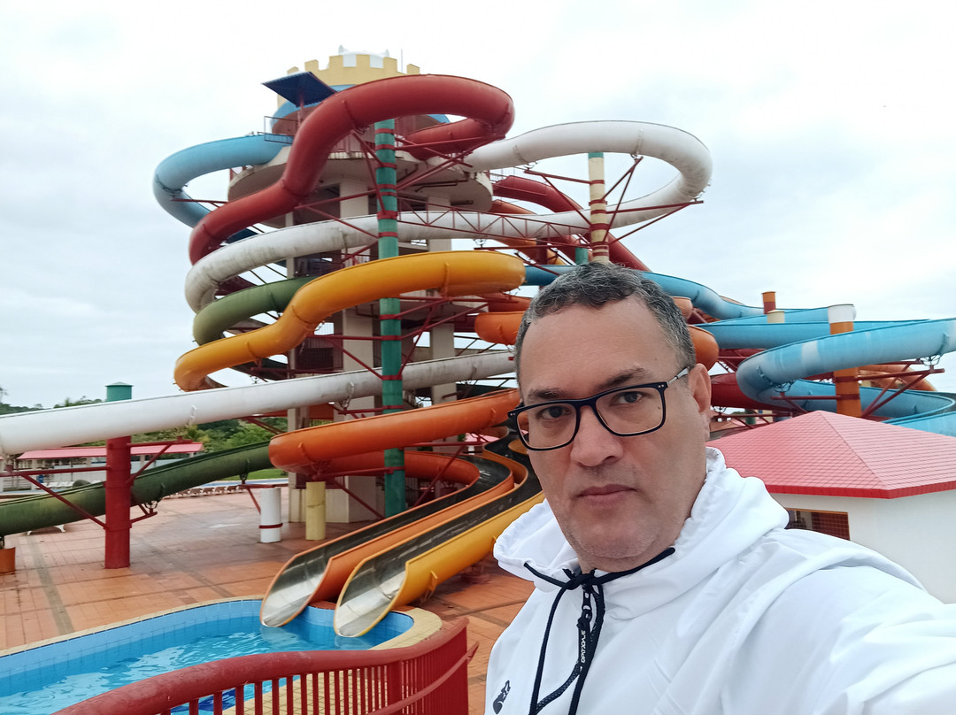 Centro de Turismo de Praia Formosa SESC主图