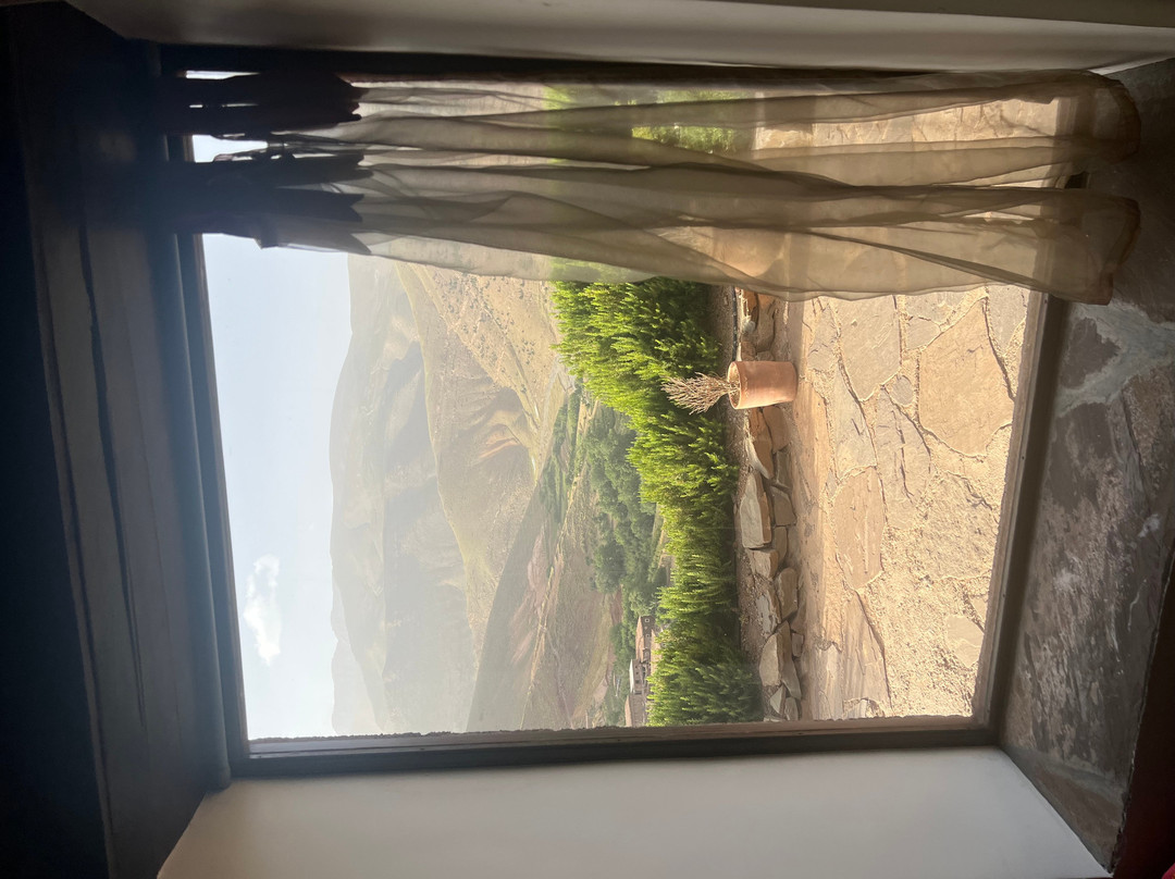 托达生态小屋旅馆主图