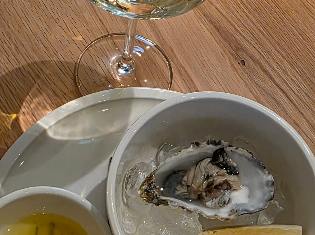 Brasserie 36