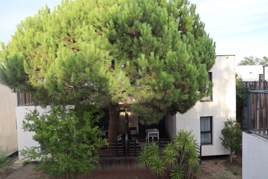Camping Yelloh! Village Les Petits Camarguais-旅行者