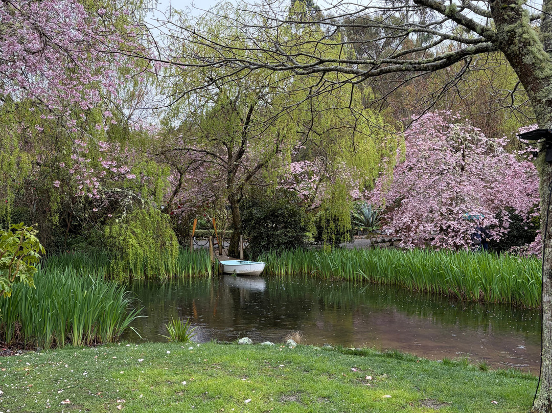Aston Norwood Gardens-上哈特必去景点