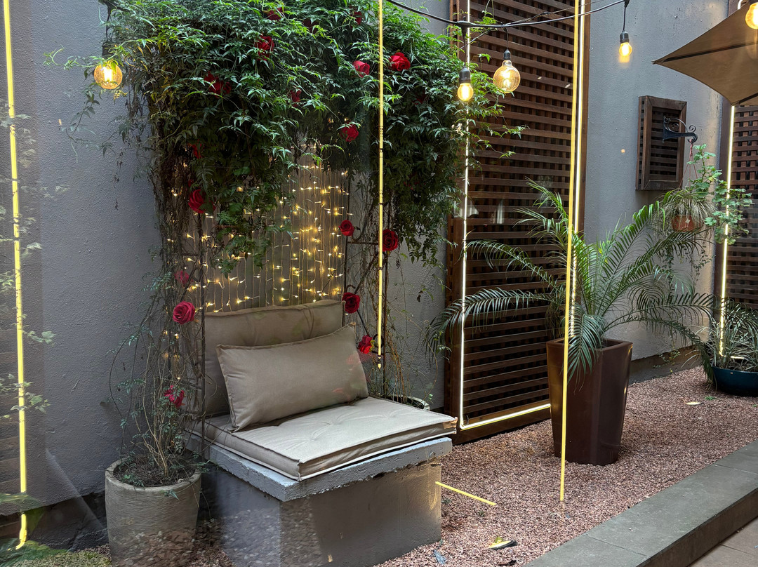 Hotel Fioreze Centro主图