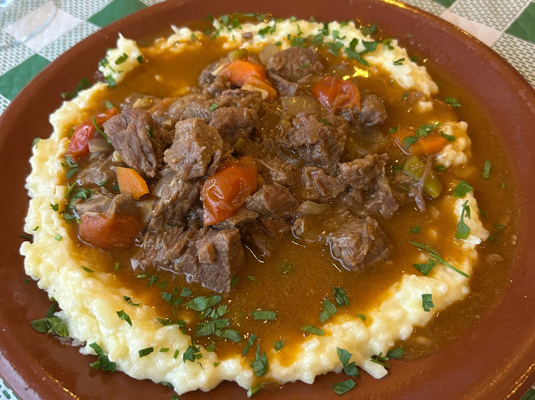 Taska D'gusta