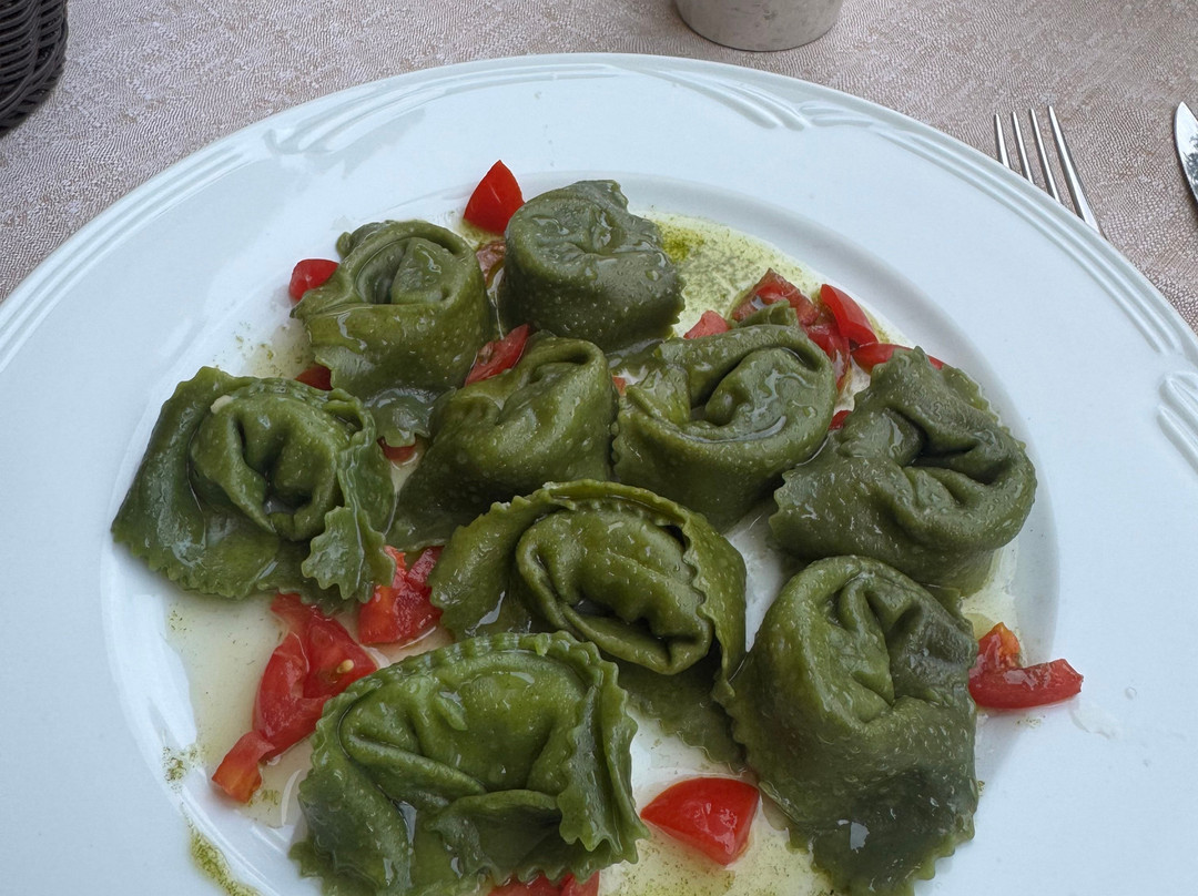 Tortelleria sul mincio