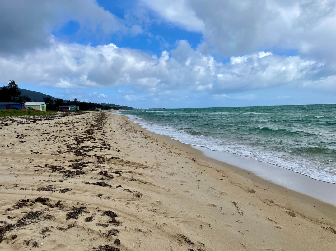 Safety Beach-Dromana必去景点