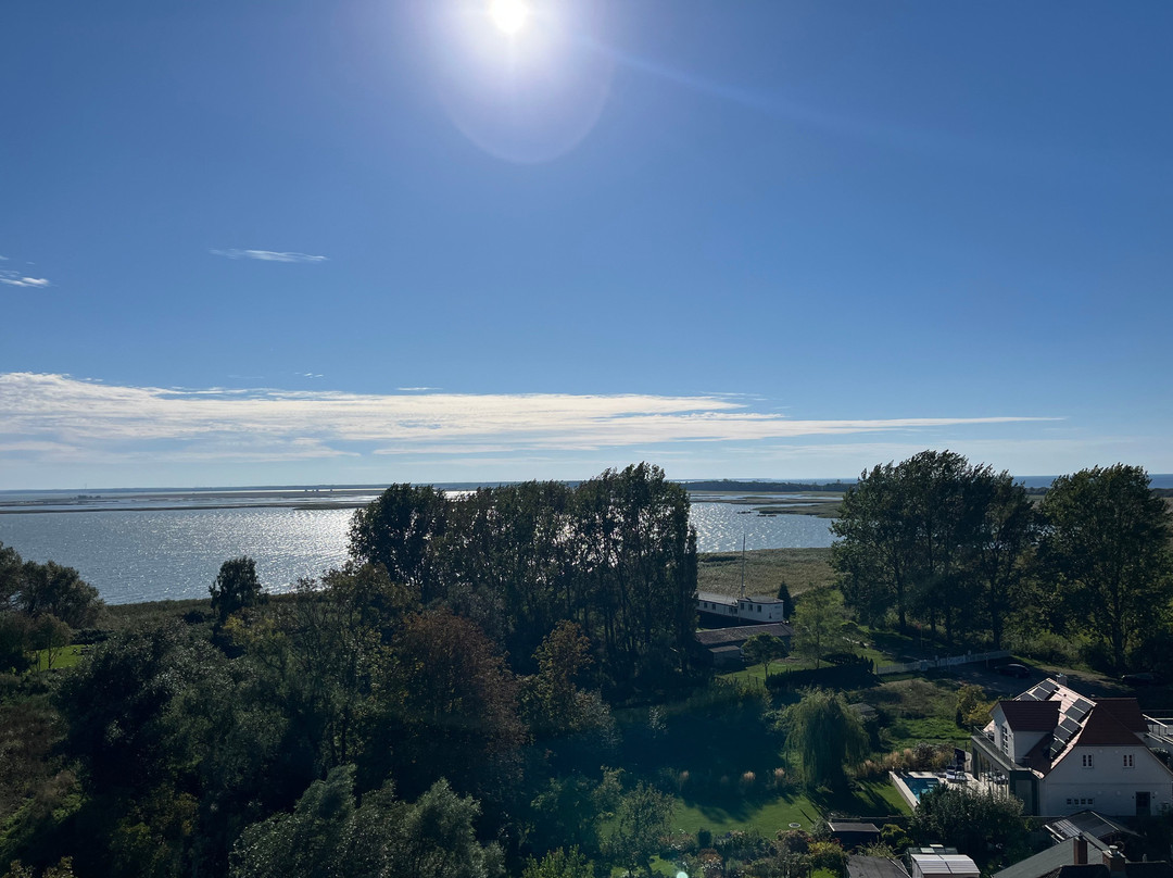 Offene Kirche-Ostseebad Wustrow必去景点