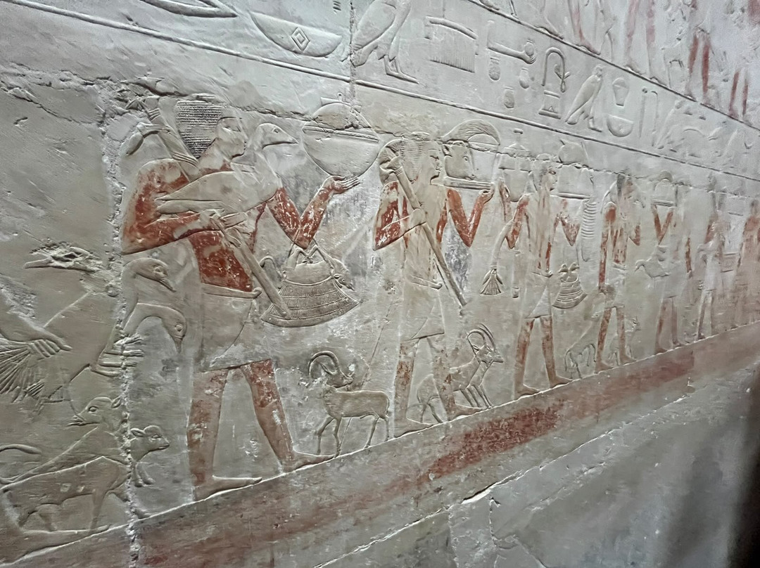 Tomb of Kangemni