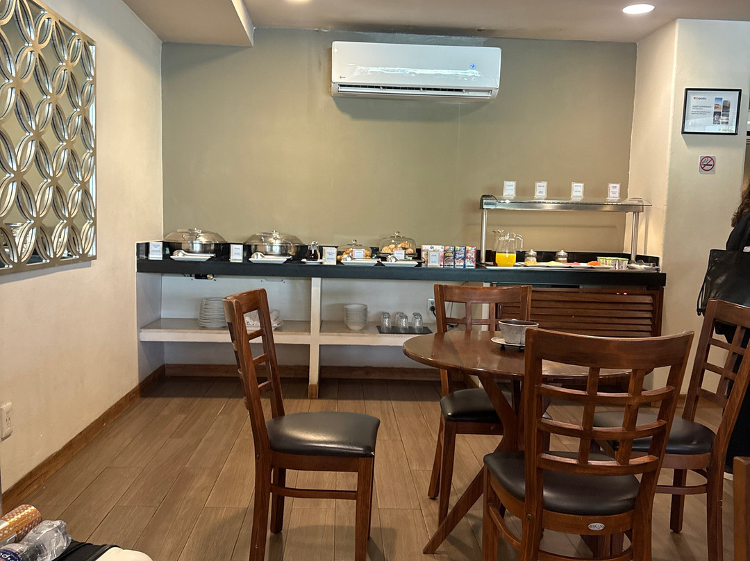 桑斯卡普多拉多太平洋酒店-可全包主图