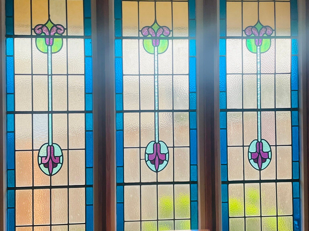 Saint James Anglican Church-Point Lonsdale必去景点
