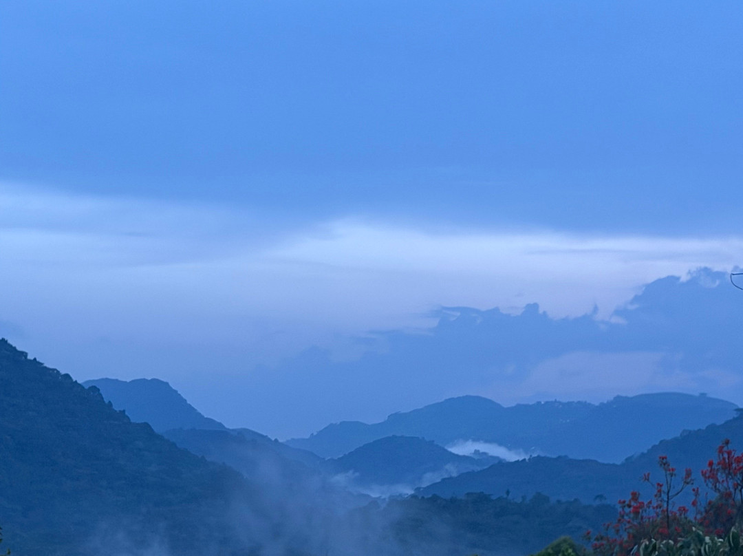 银背旅馆主图