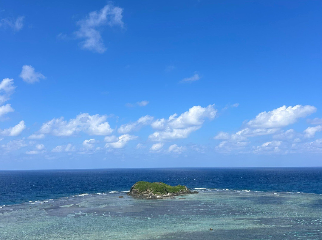 Cape Hirakubozaki-石垣市必去景点