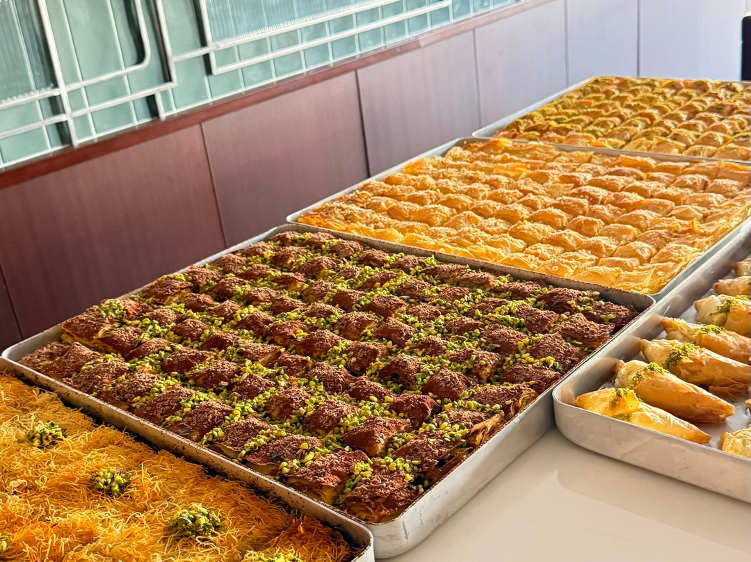 Kavurma Meydanı