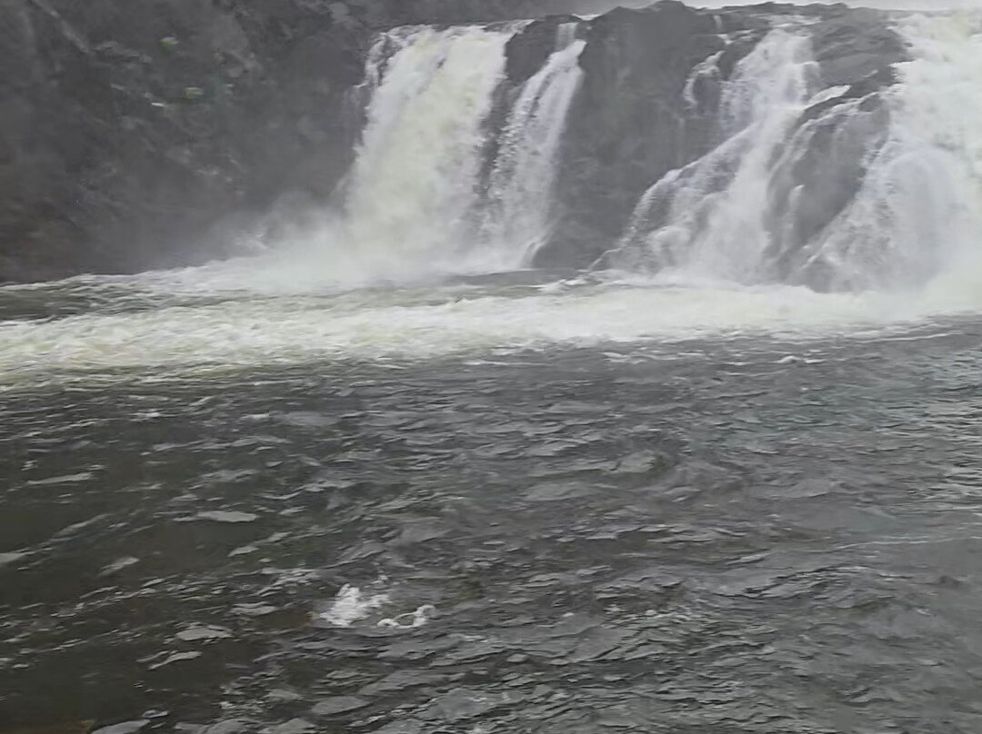 New Croton Dam-Croton on Hudson必去景点