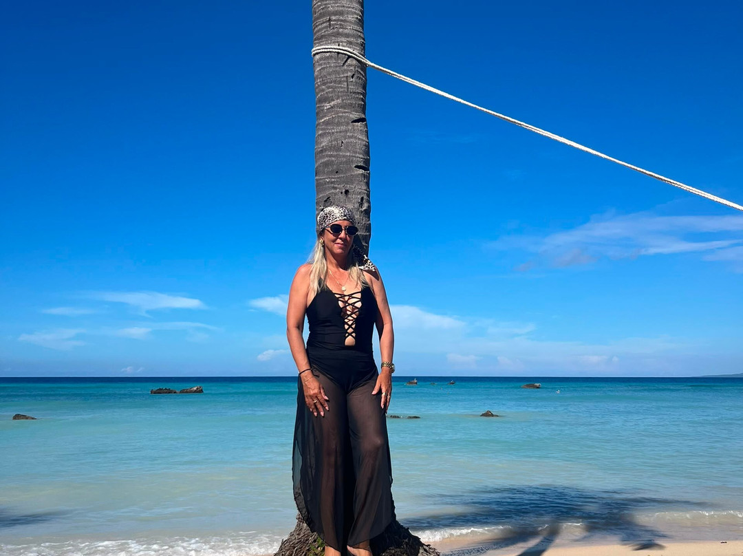 Meliá Trinidad Península主图