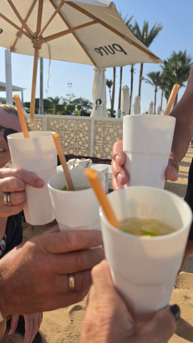 赫尔格达纯时尚生活施柏阁酒店-旅行者