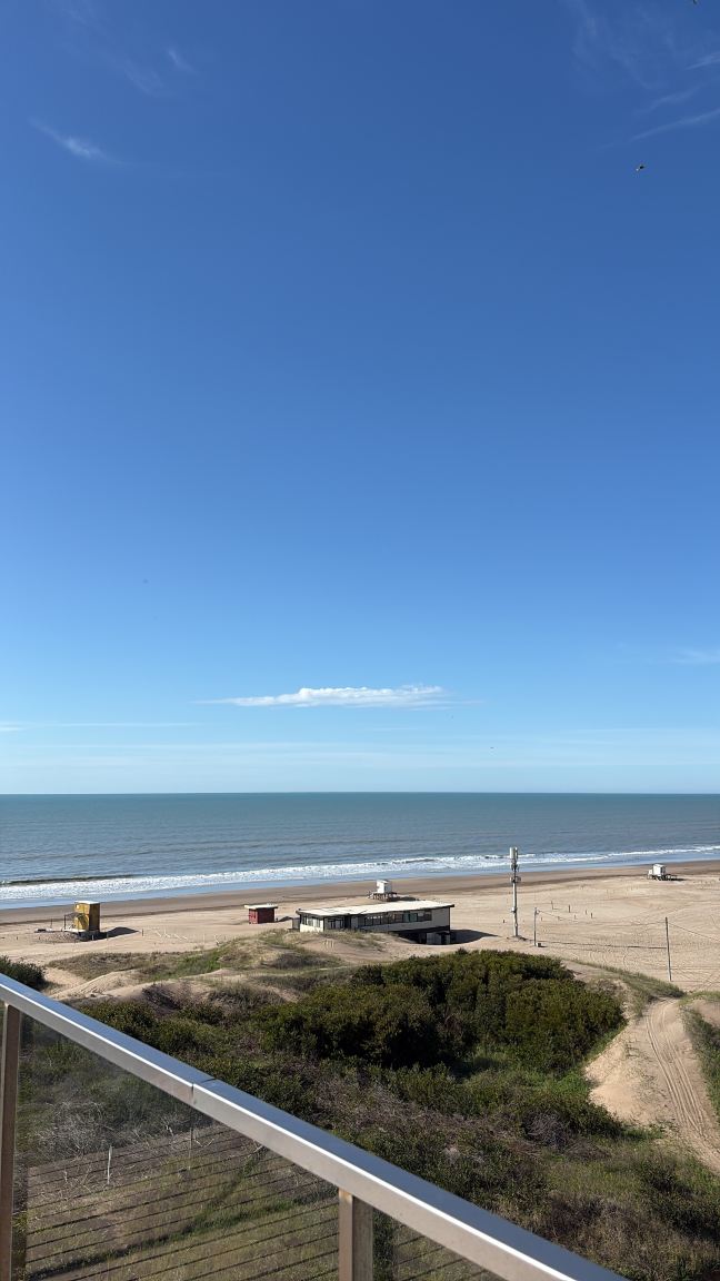 Proa Playa-旅行者