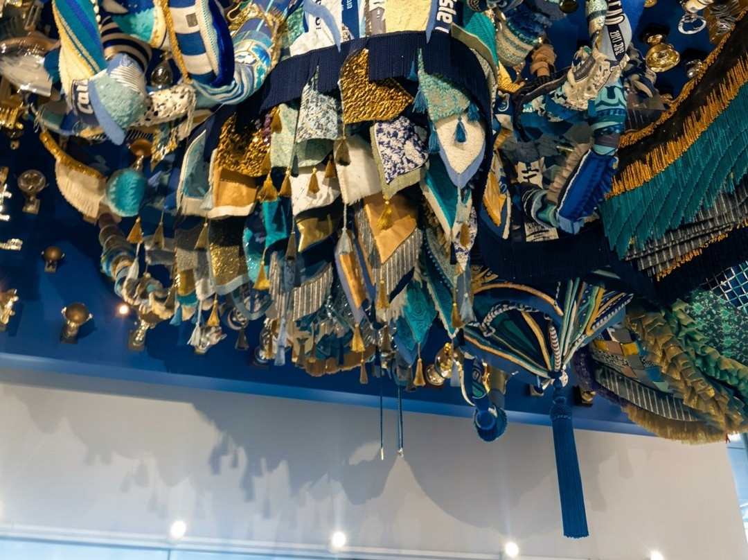 FC Porto Museum-波尔图必去景点