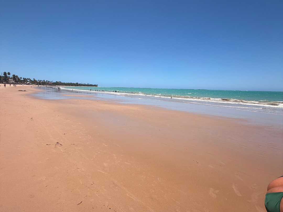 Maceió Mar Resort All Inclusive主图