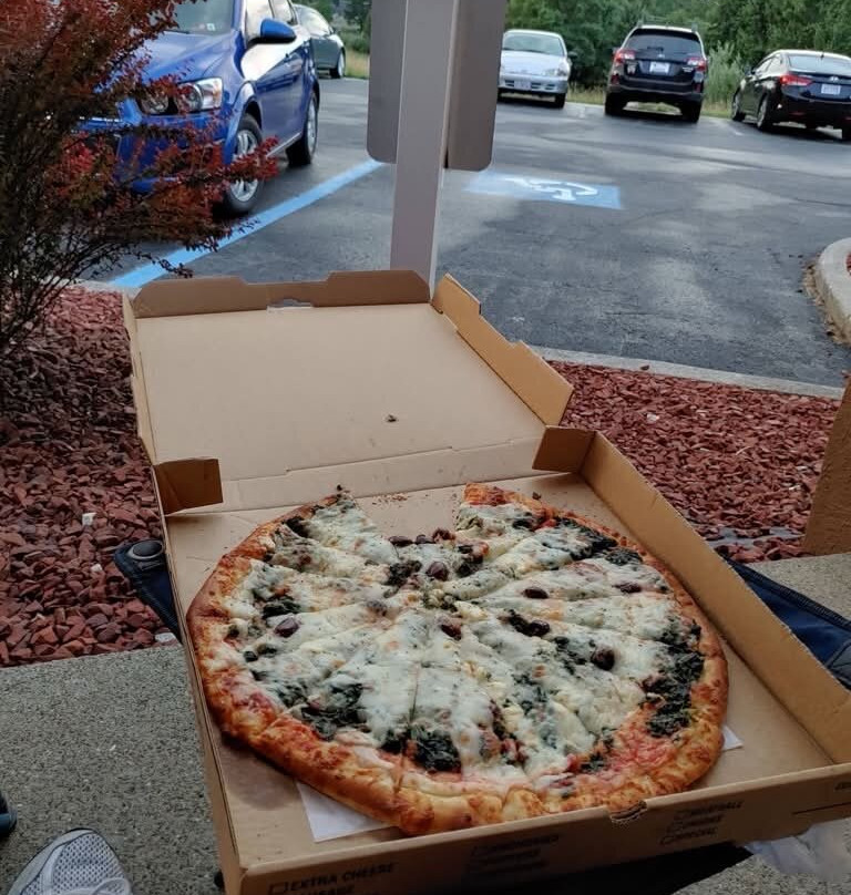 Casablanca Italian Restaurant