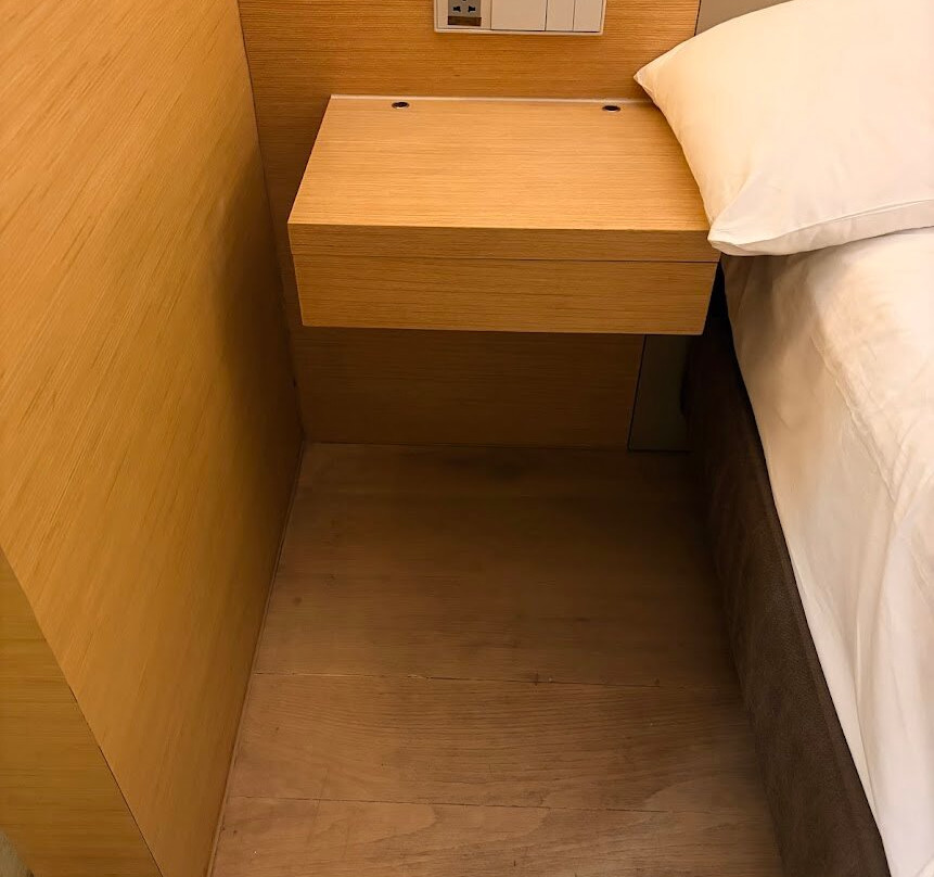 圣淘沙豪亚度假酒店 - 远东集团主图