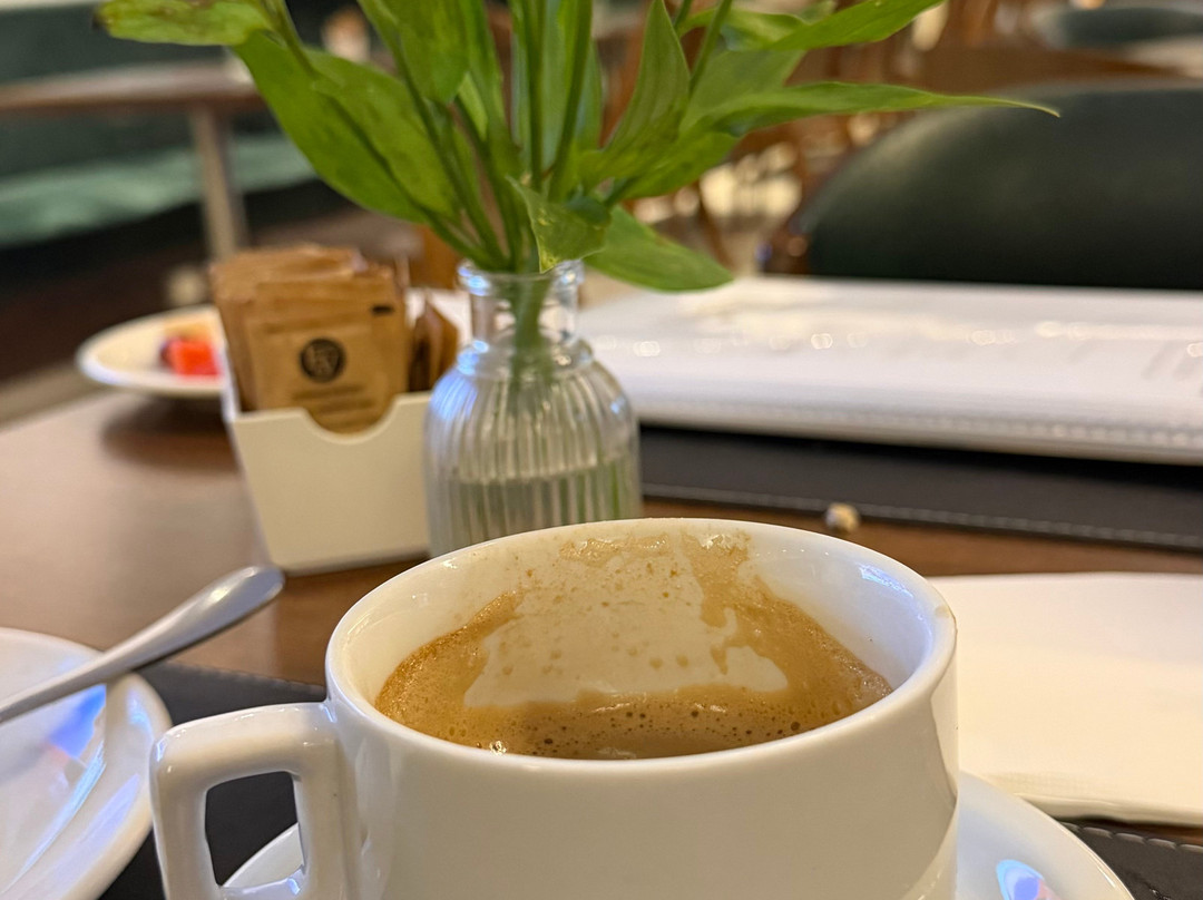 博阿维亚任勒西菲布甘酒店 - 亚特兰蒂卡酒店主图