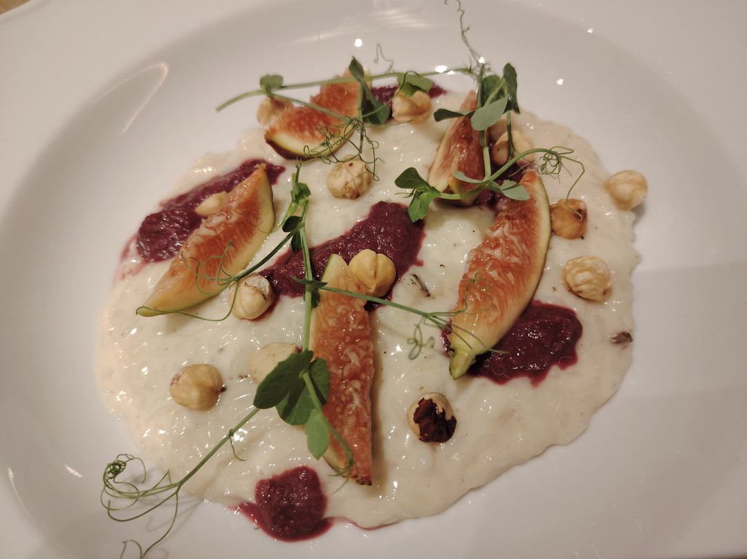 La Conca Ristorante