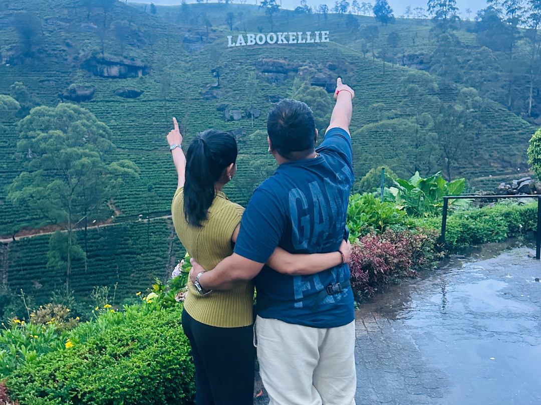 Tours For Sri Lanka-科伦坡必去景点